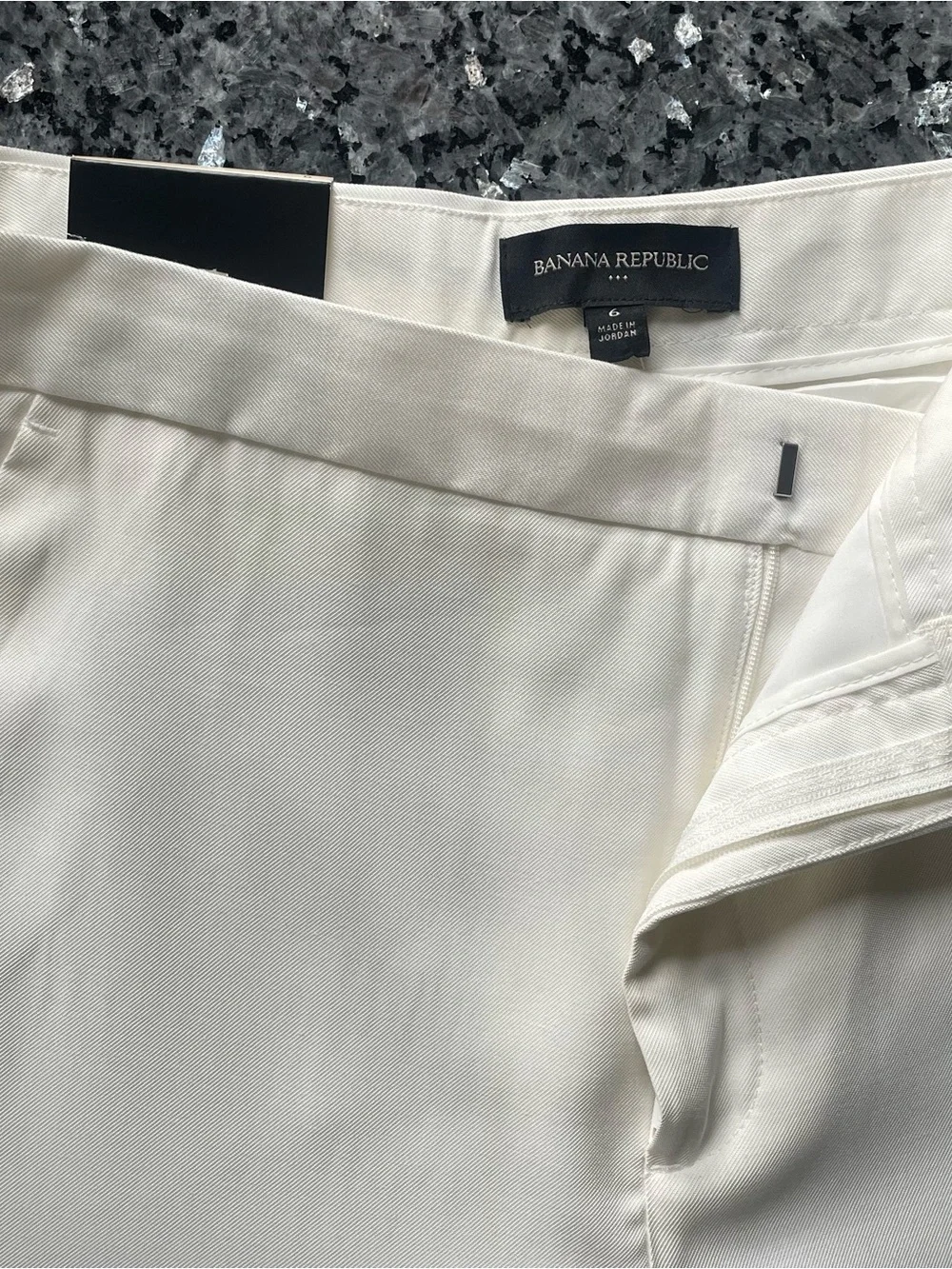 Banana Republic Wide-Leg Pants- NWT